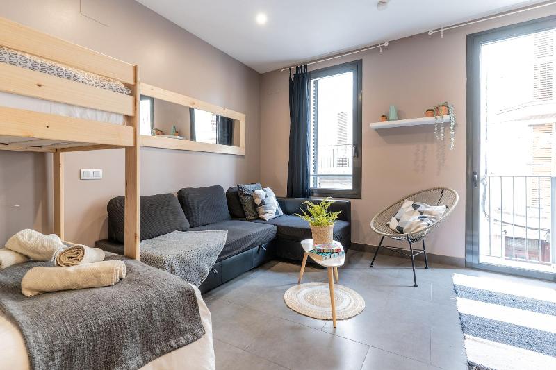 Bo Co Apartments Sitges image