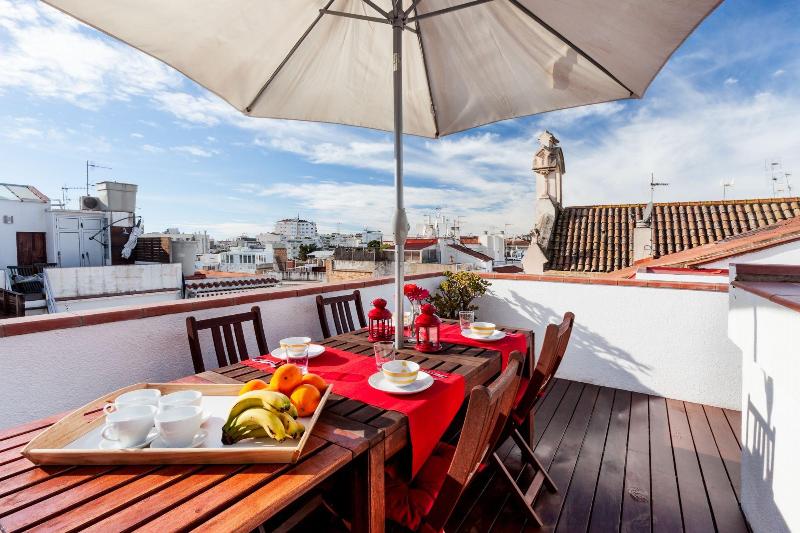 Bo Co Apartments Sitges image