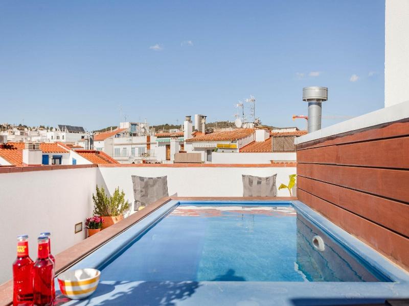 Bo Co Apartments Sitges image