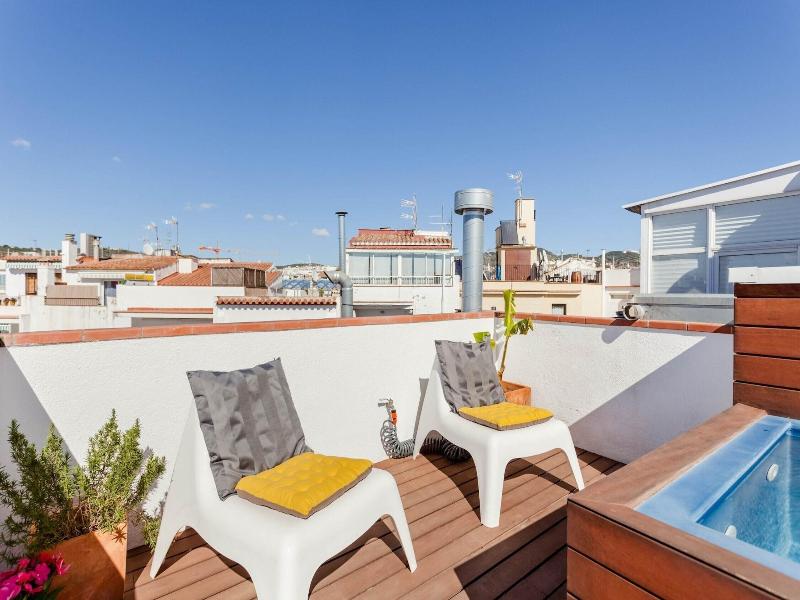 Bo Co Apartments Sitges image