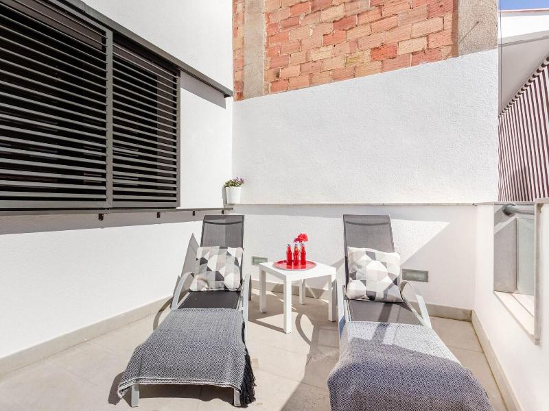 Bo Co Apartments Sitges image