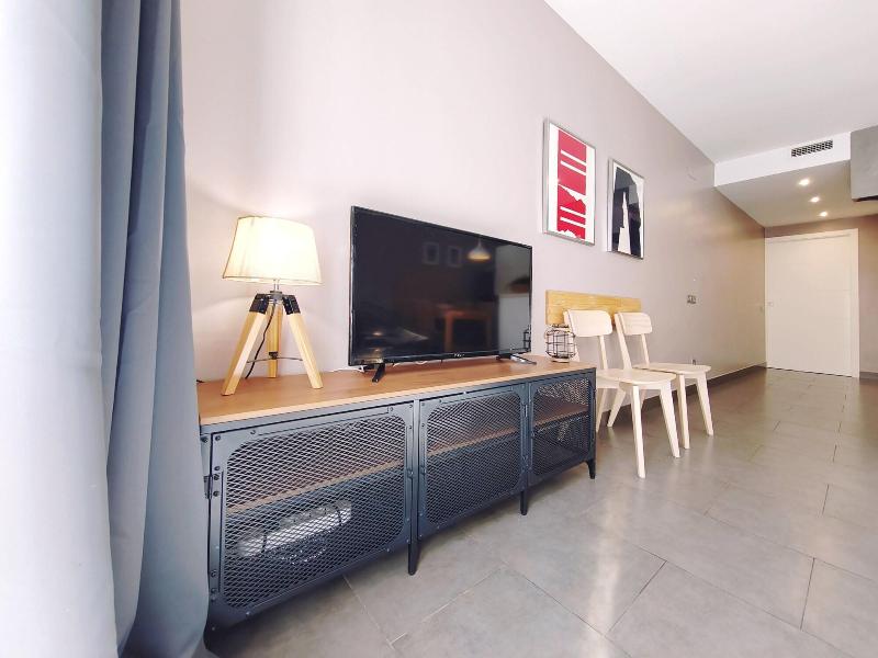 Bo Co Apartments Sitges image
