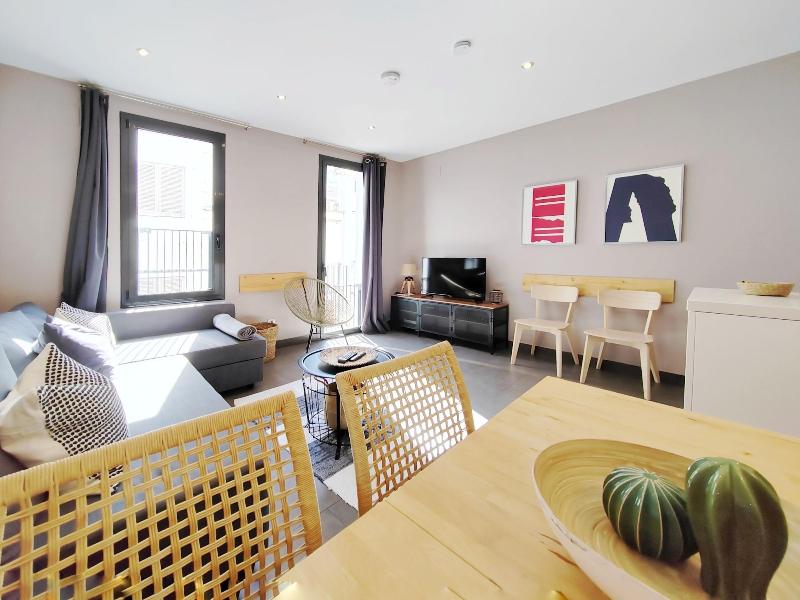 Bo Co Apartments Sitges image