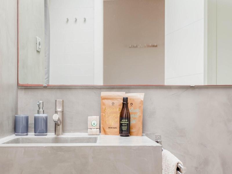 Bo Co Apartments Sitges image