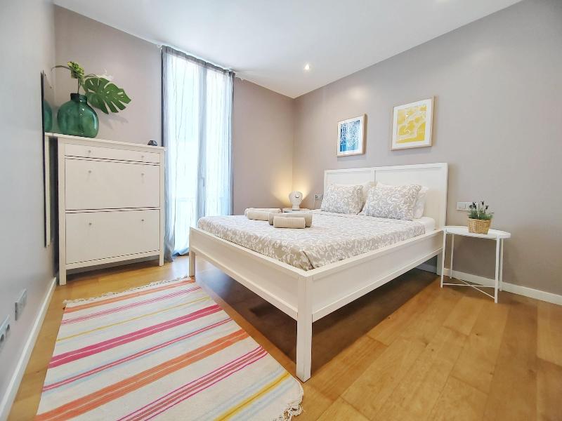 Bo Co Apartments Sitges image
