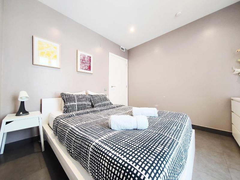 Bo Co Apartments Sitges image