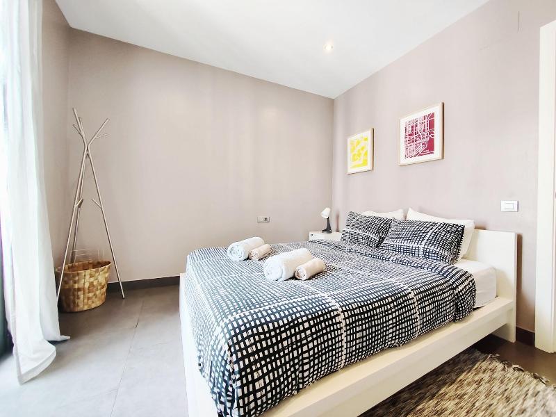 Bo Co Apartments Sitges image