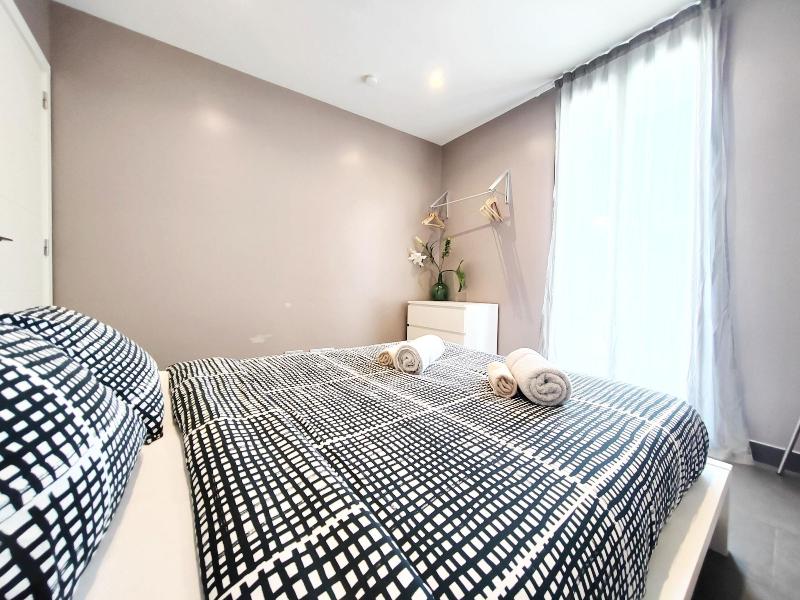 Bo Co Apartments Sitges image