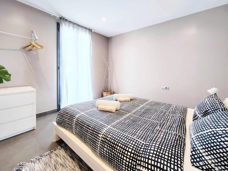 Bo Co Apartments Sitges image