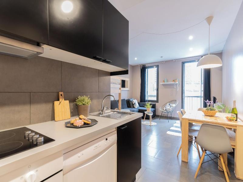 Bo Co Apartments Sitges image