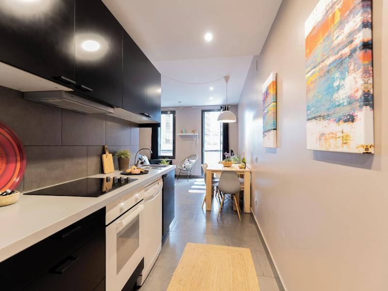 Bo Co Apartments Sitges image
