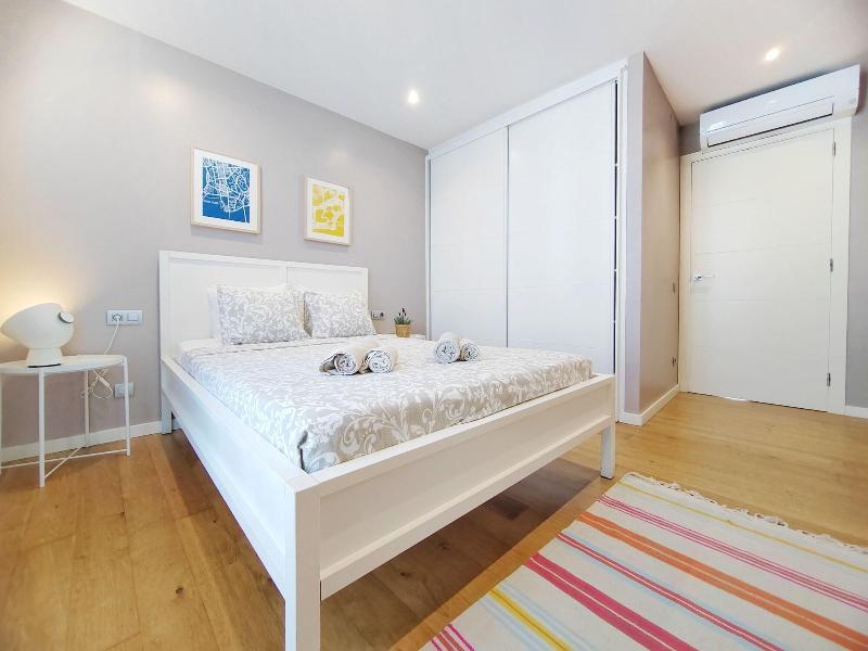 Bo Co Apartments Sitges image