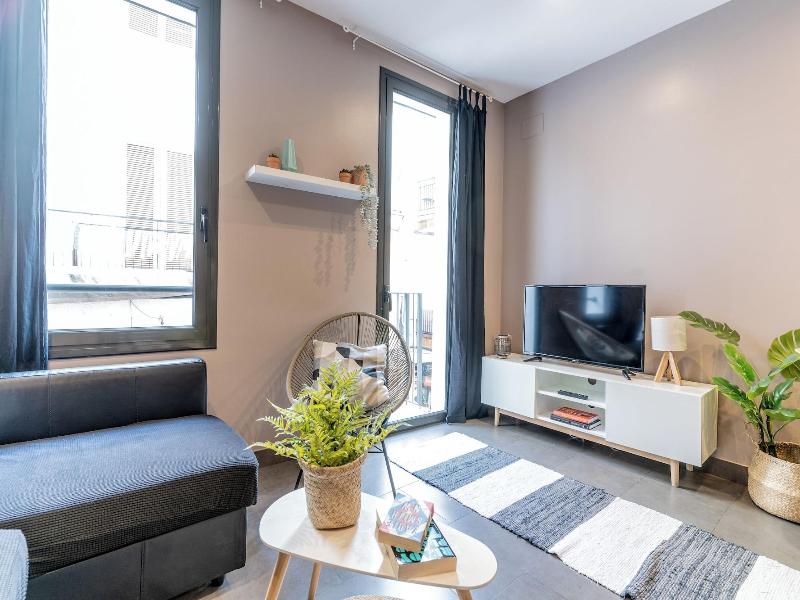 Bo Co Apartments Sitges image