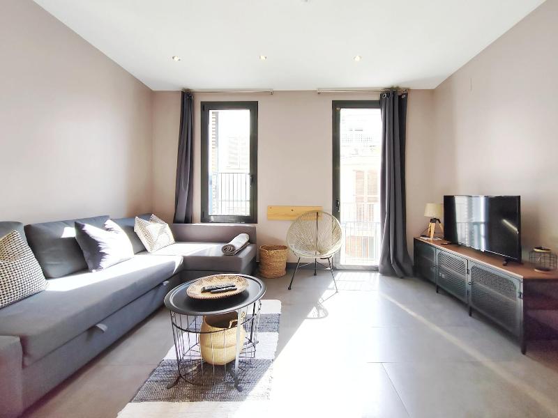 Bo Co Apartments Sitges image