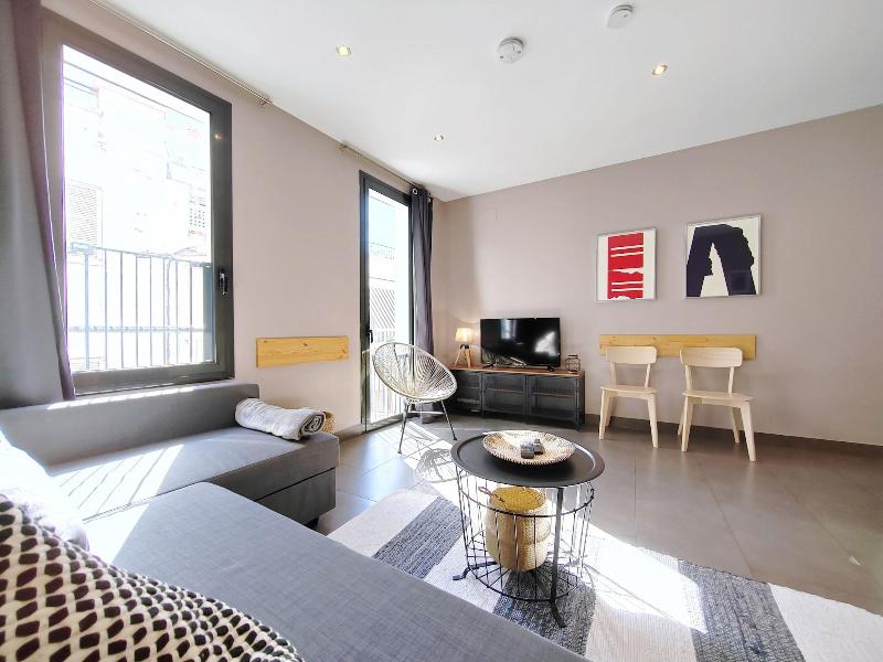 Bo Co Apartments Sitges image