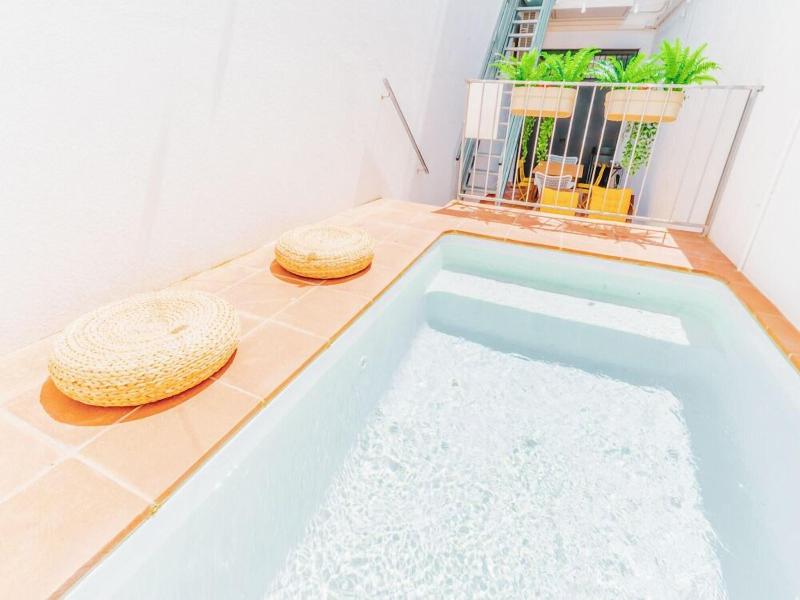 Bo Co Apartments Sitges image