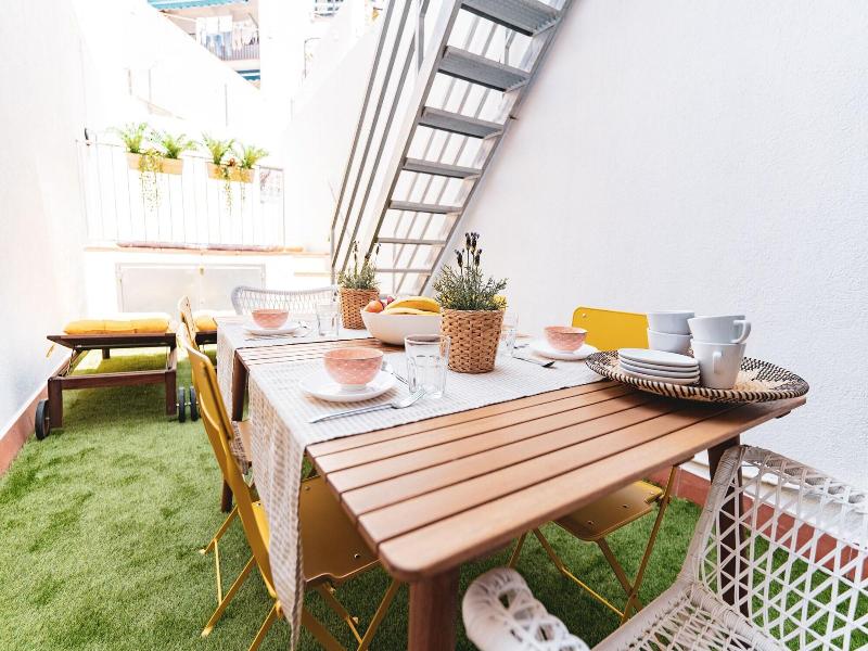 Bo Co Apartments Sitges image