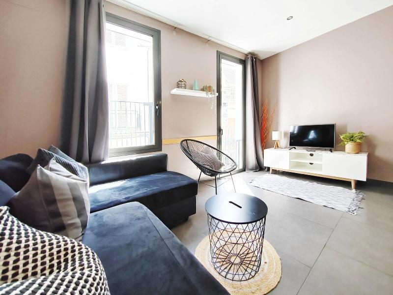 Bo Co Apartments Sitges image