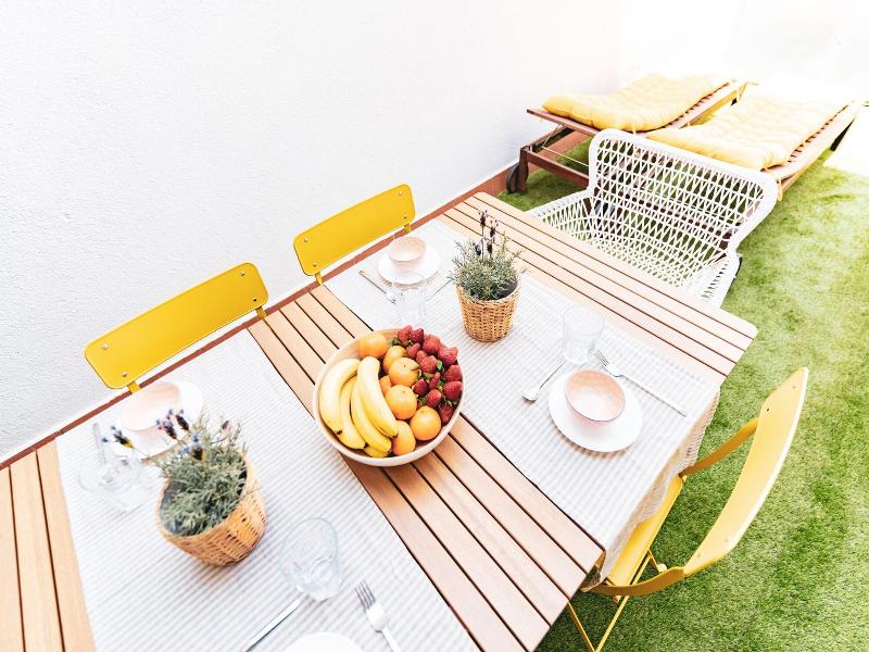 Bo Co Apartments Sitges image