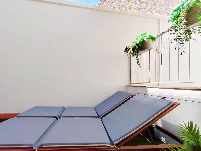 Bo Co Apartments Sitges image