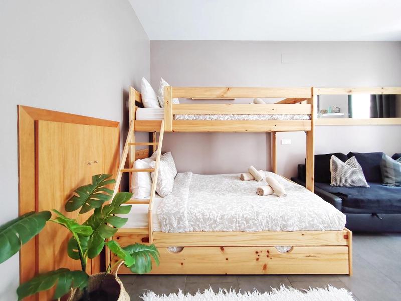 Bo Co Apartments Sitges image