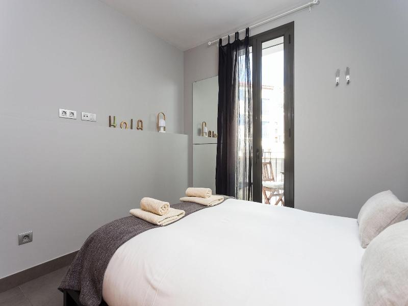 Bo Co Apartments Sitges image