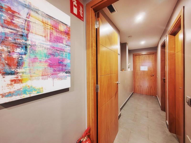 Bo Co Apartments Sitges image