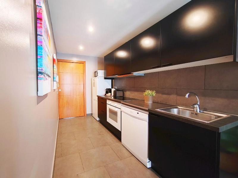 Bo Co Apartments Sitges image