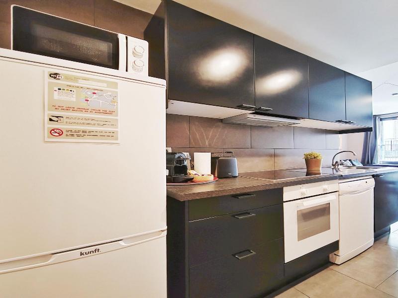 Bo Co Apartments Sitges image