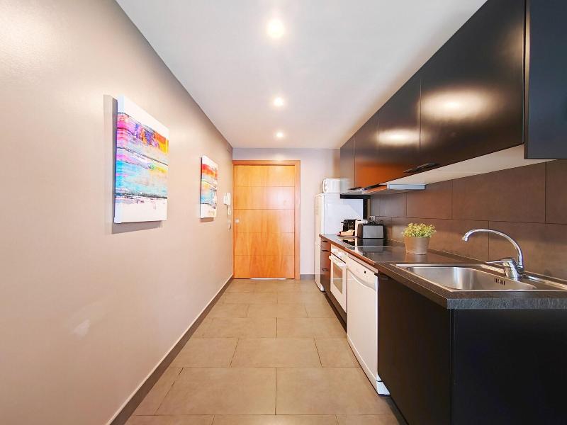 Bo Co Apartments Sitges image