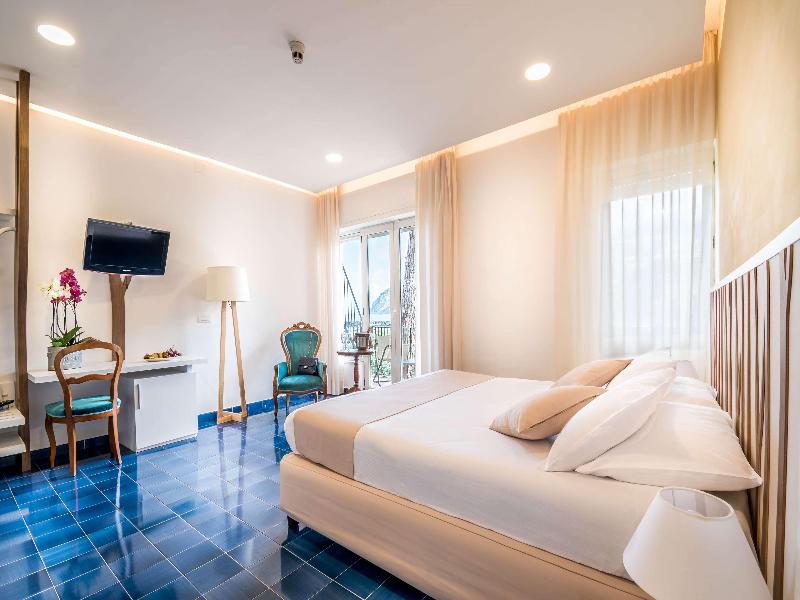 Hotel Le Axidie BW Signature Collection image