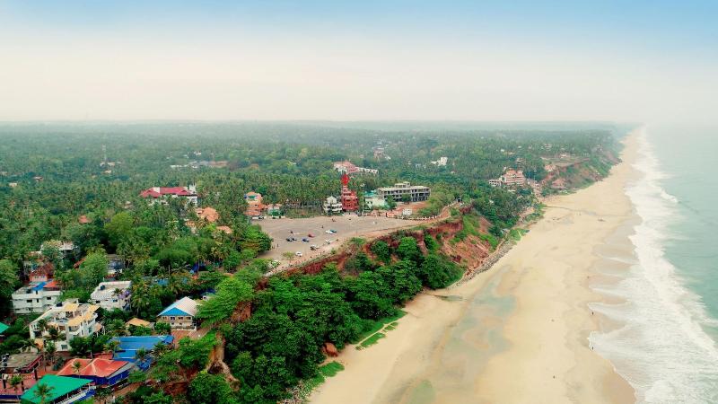 Ss Beach Resort image