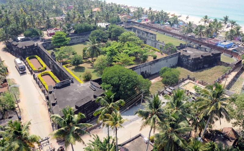 Ss Beach Resort image