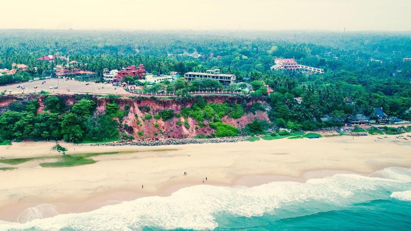 Ss Beach Resort image