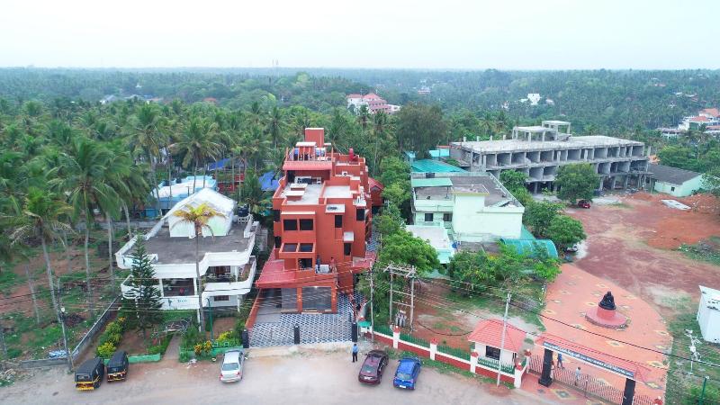 Ss Beach Resort image
