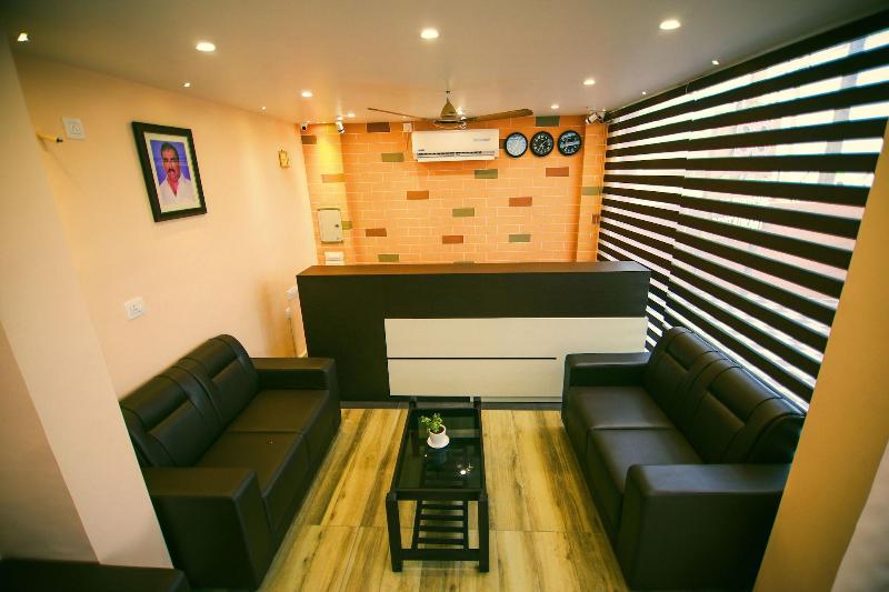 Ss Beach Resort image