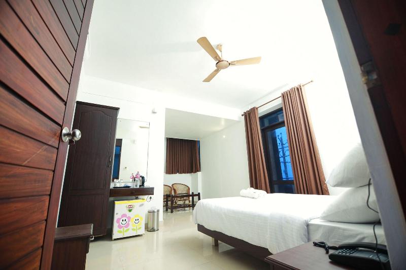 Ss Beach Resort image