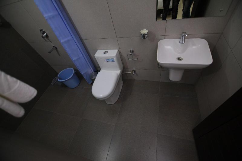 Ss Beach Resort image