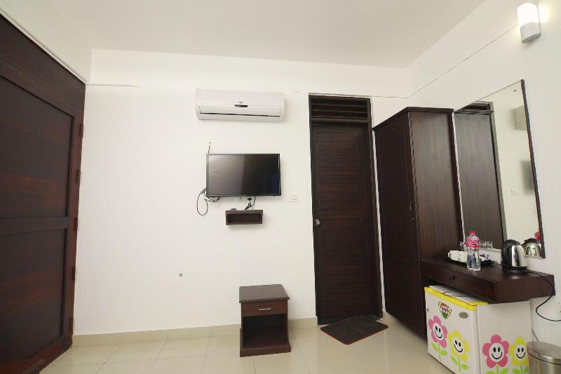 Ss Beach Resort image