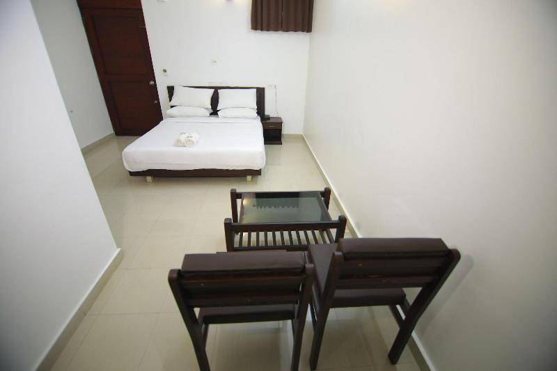 Ss Beach Resort image