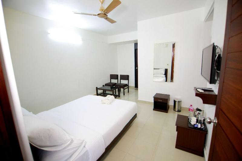 Ss Beach Resort image