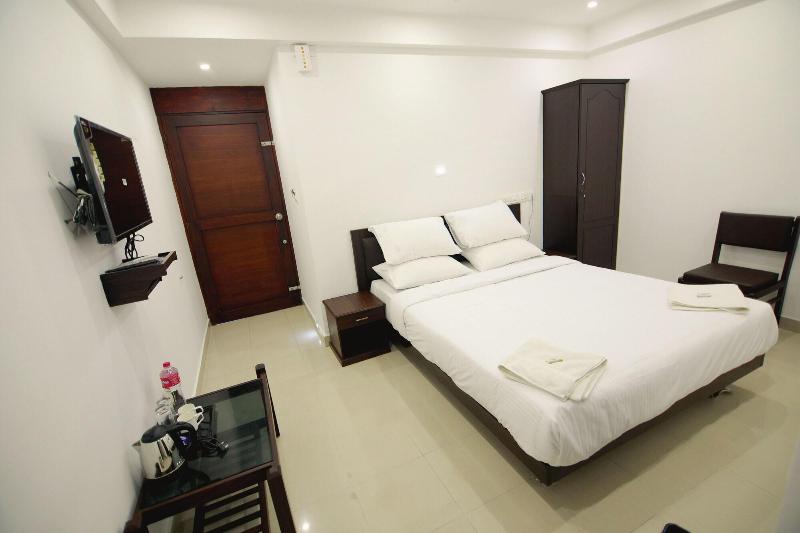 Ss Beach Resort image