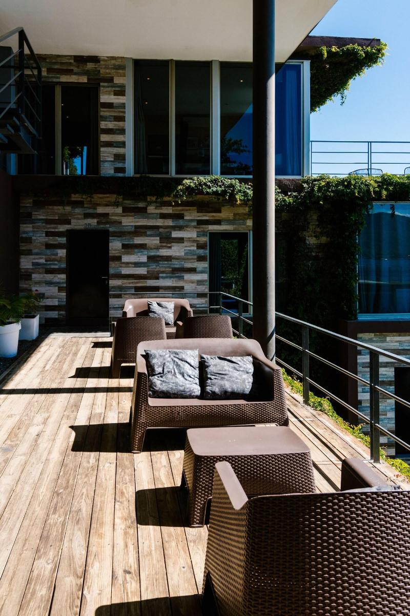 Cardedeu Residence image