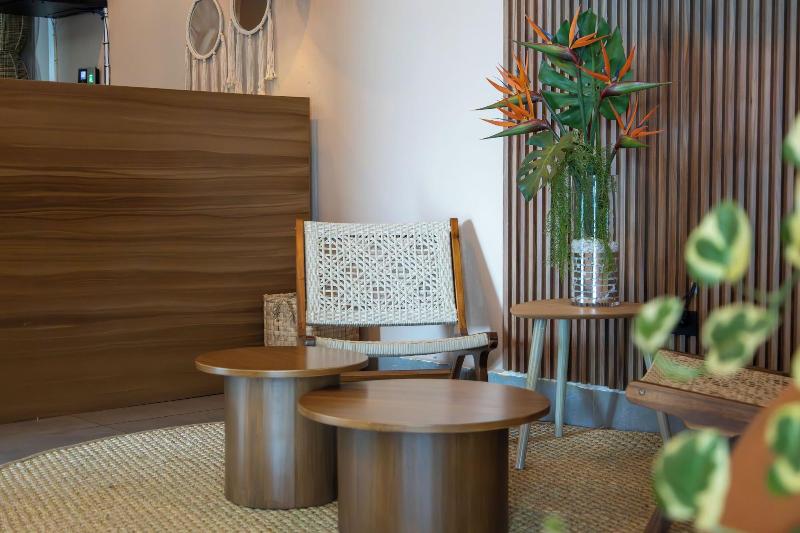 Cardedeu Residence image