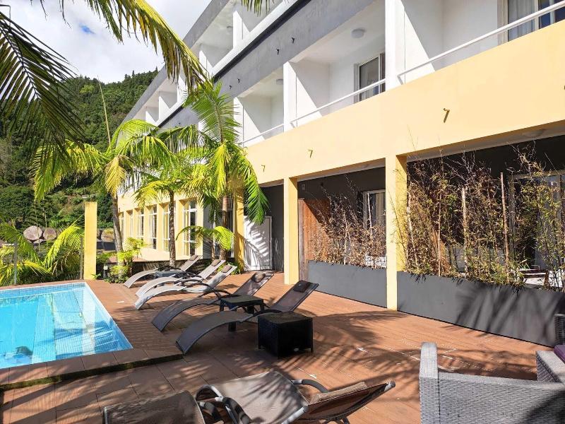 Hotel Vista Do Vale image