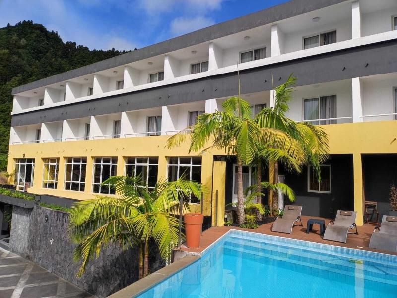 Hotel Vista Do Vale image