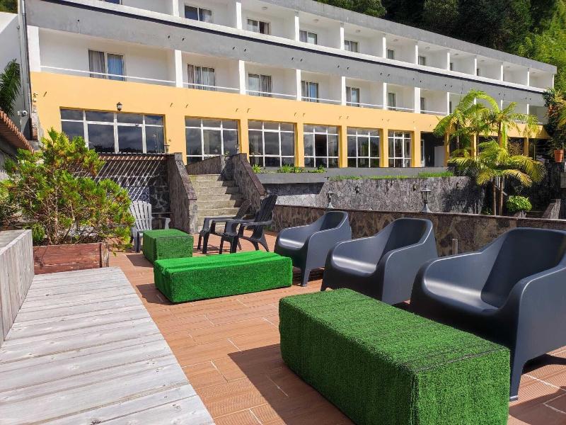 Hotel Vista Do Vale image