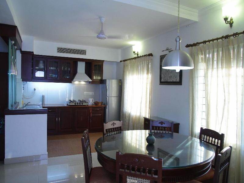 Fort Beach Service Apartment image
