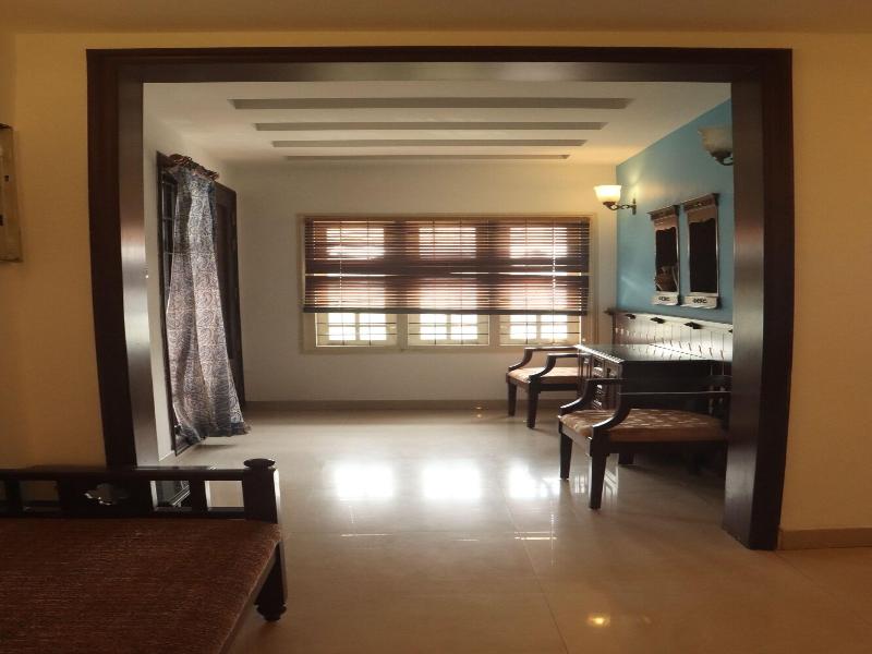 Fort Beach Service Apartment image
