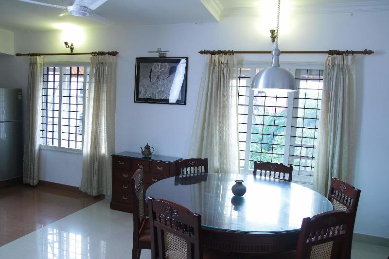 Fort Beach Service Apartment image